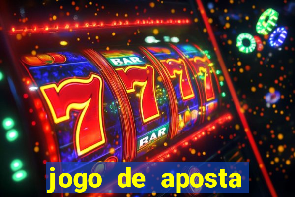 jogo de aposta para menores de idade